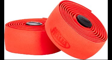 Selle Italia Corsa Stuurlint - Rood