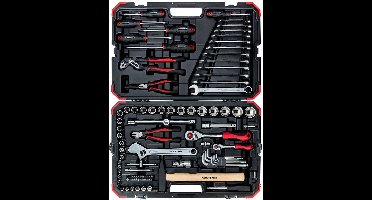 Gedore RED R46003100 3300063 Dopsleutelset