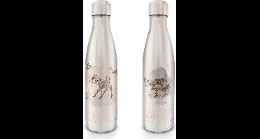 Bambi (Being Brave) Metalen Drink Fles