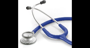 Adscope® Lite 619 Ultra-lite Clinician Stethoscoop Royal Blue
