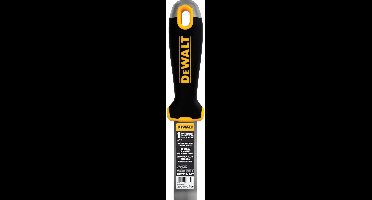 Plamuurmes | RVS | slagvast | softgreep | 25,4 mm - 2-147