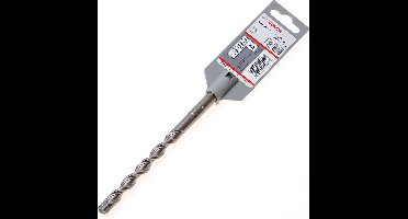 Bosch - Hamerboren SDS-plus-7 10 x 100 x 165 mm