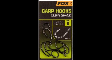 Karper Haken | Karperhaken | Karper | Karpervissen | Karper Vissen