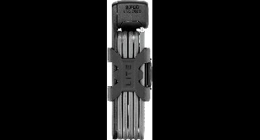 ABUS Bordo Lite 6055K/85 BK SR Vouwslot