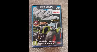 Agricultural (Farm) Simulator