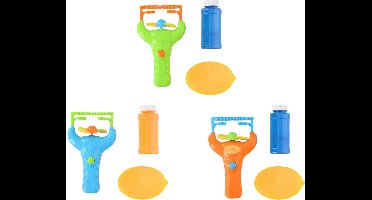 Creative Kids Bubbelschieter 10 x 3 x 17,8 cm