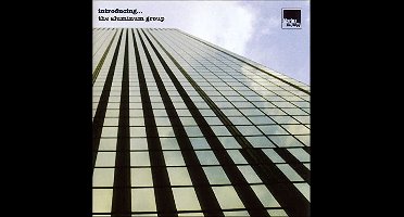 The Aluminum Group - Introducing... (CD)