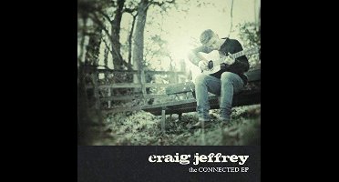 Craig Jeffrey - The Connected (5" CD Single)