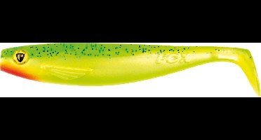 Fox Rage Pro Shad UV Lemon Tiger 18cm UV Lemon Tiger