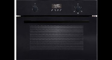 EBM4542BL Exquisit Combi magnetron