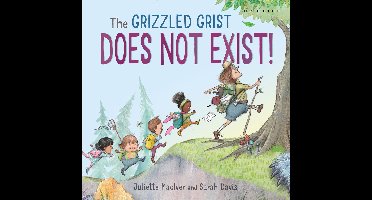 The Grizzled Grist Does Not Exist!