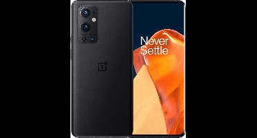 OnePlus 9 Pro - 128GB - Zwart