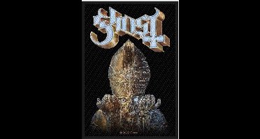 Ghost - Impera Patch - Multicolours