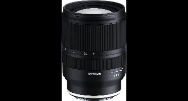 Tamron 17-28mm f/2.8 Di III RXD (Sony FE)