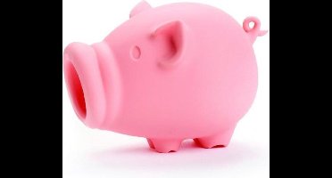 Peleg design eischeider varken Yolk Pig