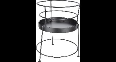 Esschert Standaard voor Zweedse Fakkel