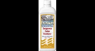 Seapower Color Restorer