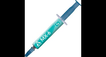 ARCTIC MX-6 - Koelpasta