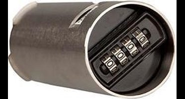 De Raat Sleutelkluis met cijferslot