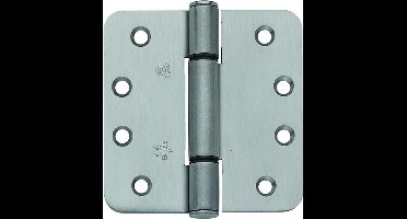 BSW Topforce Scharnier RD 804 STD 102x102 RVS