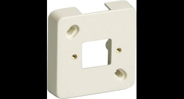 Attema ME25 Montageplaat leidingkanaal