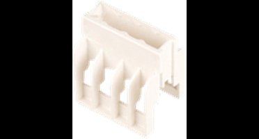 ABB Hafonorm Schermkap Aansluitklem Hoofdkabel - 1SPF006939F0004 - E2H5K