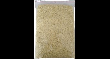 ANEMON® 100% pure bijenwas pastilles - 1000g - biologische bijenwas voor cosmetica, crème, zalven, zepen, bijenwasdoeken, kaarsen maken en leer/houtverzorging,