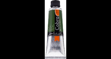 Cobra artist Watervermengbare Olieverf 150 mL 623 Sapgroen