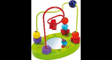 Eichhorn Kralenspiraal