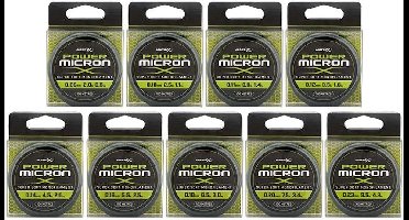 Power Micron X
