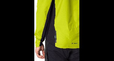 Vaude Kuro Rain - Bright green - Maat Herren_L