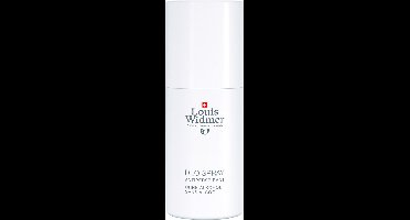 Louis Widmer Deodorant Dermocosmetica Lichaam Deo Spray