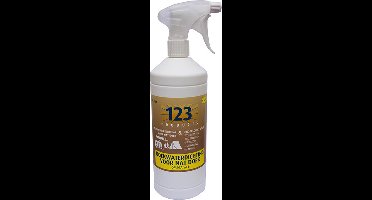 Omega WET 1 liter waterdichting  OneSize