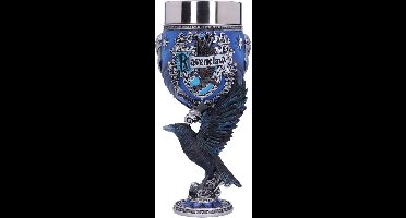 Nemesis Now - Harry Potter Kelk - Ravenclaw Collectable