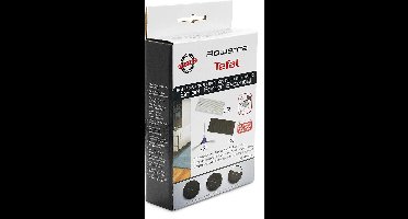 Rowenta ZR720002 - Starterkit Borstel en filterset