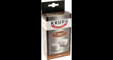 Krups Waterfilter F4720057 (2St.)