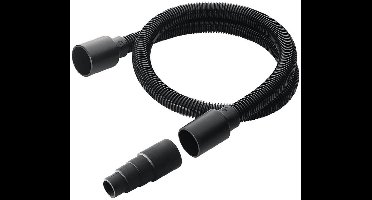 Kärcher Aansluitkit Elektrisch Gereedschap - Geschikt voor alle Kärcher Nat-/Droogzuigers - Zuigslang 1 m - Adapter elektrisch gereedschap