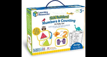 Skill Builders! Schrijven - activiteiten set (Engels) / First Skills Writing activityset (EN)