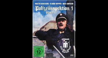 Wedegärtner, J: Polizeiinspektion 1