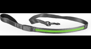 Duvo+ Metal Leiband Blauw