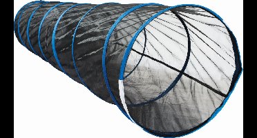 Kruiptunnel See-Through | 250 cm.