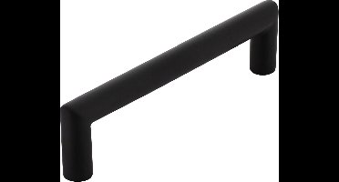 Intersteel Meubelgreep 141 mm zwart