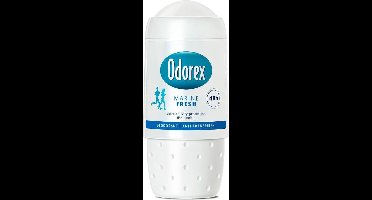 6x Odorex Deo Roll-on – Marine Fris