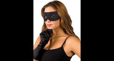 ESPA - Half gangstermasker voor volwassenen