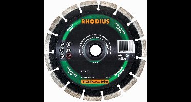 Shindaiwa Diamantdoorslijpschijf 400mm