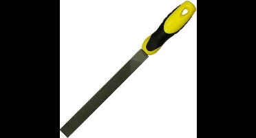 Stanley Platte Vijl Halfzoet 200mm