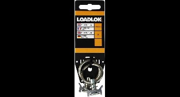 Smartlok fitting LC900daN (2st)