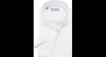 Profuomo Sky Blue Regular fit Overhemd lange mouw