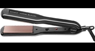 Moser Wide Base Straightener 42Mm