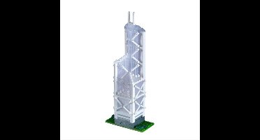 Brixies bank of China